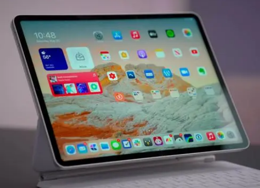 阿拉善ipad维修分享新款iPad Pro或将采用M4芯片