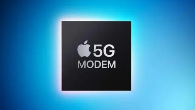 阿拉善苹果维修网点分享iPhone15会搭载自研5G芯片吗？ 