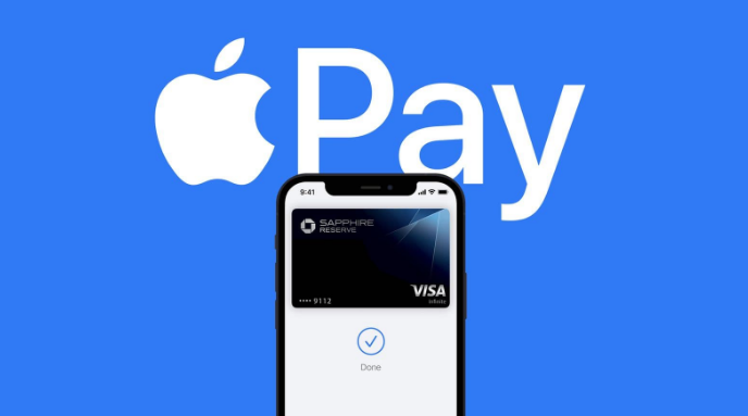 阿拉善苹果14服务点分享iPhone 14 设置 Apple Pay 后，锁屏密码不正确怎么办 