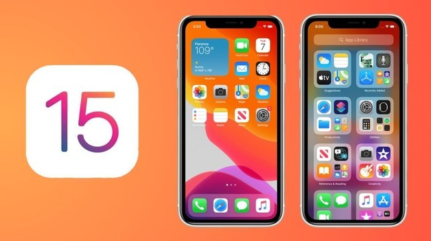 阿拉善苹果13维修分享iPhone13更新iOS 15.5，体验如何 