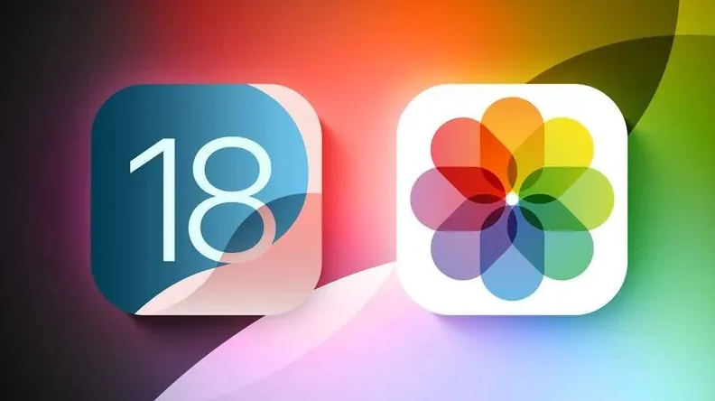 阿拉善苹果手机维修分享苹果 iOS / iPadOS 18.1Beta 3 发布 