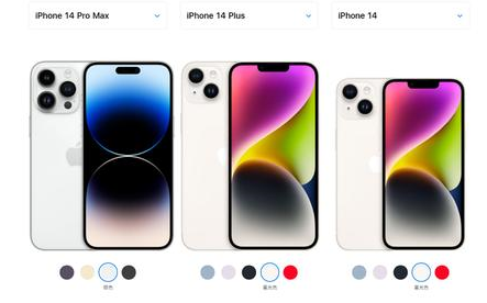 阿拉善苹果维修点分享iPhone 14六大容易被忽略的实操难点与消费提示 