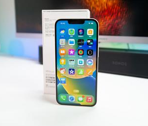 阿拉善苹果维修点分享iPhone 14 Plus黑屏小众诱因汇总 
