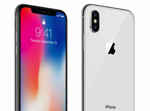 阿拉善苹果维修点分享iPhone X电池发烫冷门故障解析 