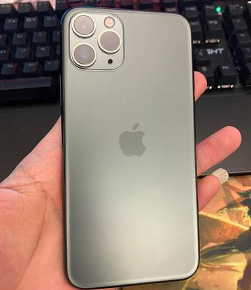 阿拉善苹果维修点分享iPhone 11 Pro电池发烫小众问题解读 