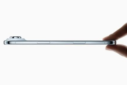 阿拉善苹果维修点分享iPhone 17 Air发烫几大隐形诱因 